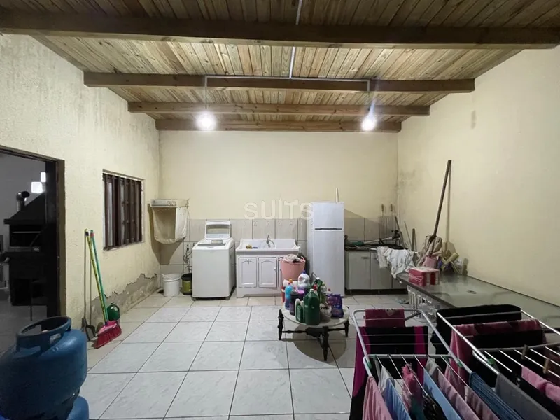 Excelente sobrado em Noiva do Mar: 18ª foto da galeria de imagens do imóvel