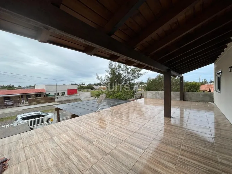 Excelente sobrado em Noiva do Mar: 23ª foto da galeria de imagens do imóvel