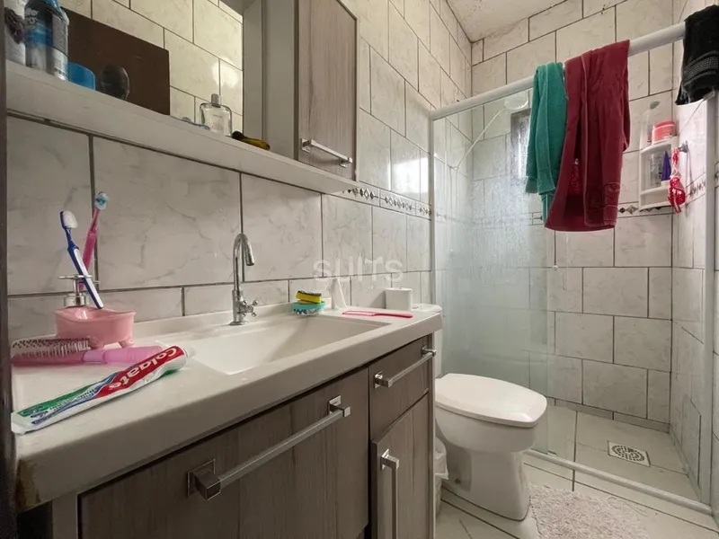 Excelente sobrado em Noiva do Mar: 2ª foto da galeria de imagens do imóvel