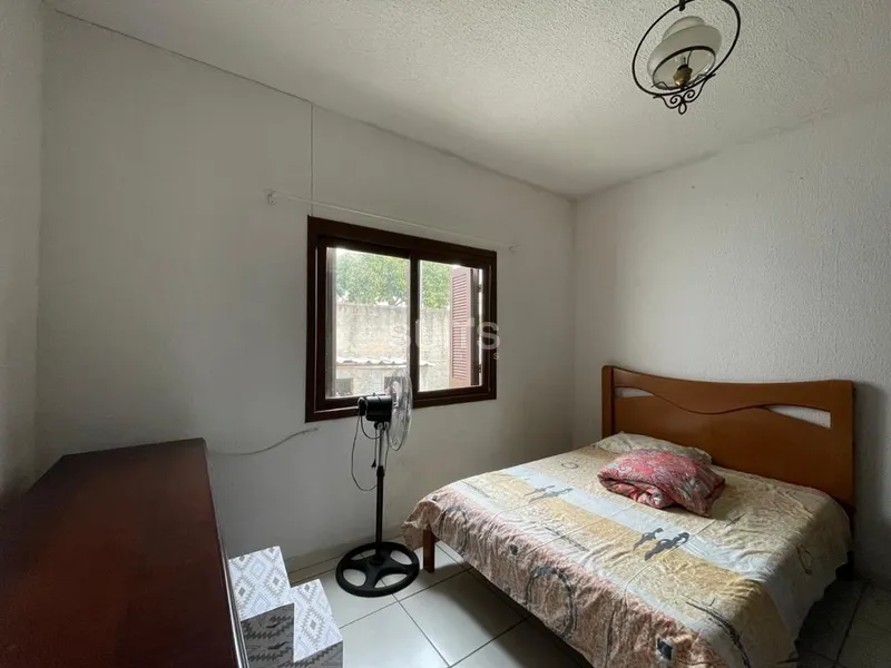 Excelente sobrado em Noiva do Mar: 3ª foto da galeria de imagens do imóvel