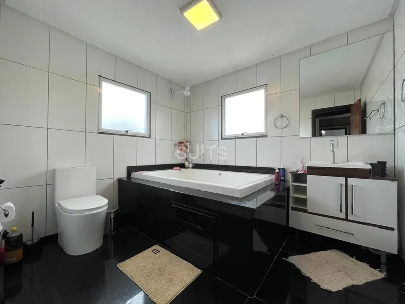 Excelente sobrado em Noiva do Mar: 8ª foto da galeria de imagens do imóvel