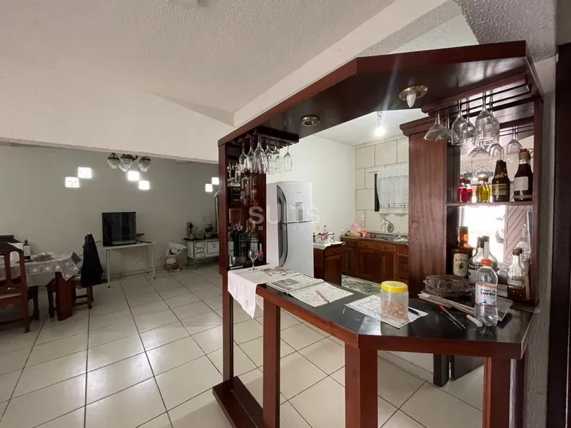 Excelente sobrado em Noiva do Mar: 11ª foto da galeria de imagens do imóvel