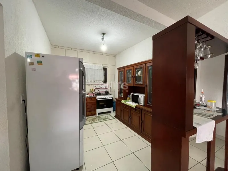 Excelente sobrado em Noiva do Mar: 5ª foto da galeria de imagens do imóvel