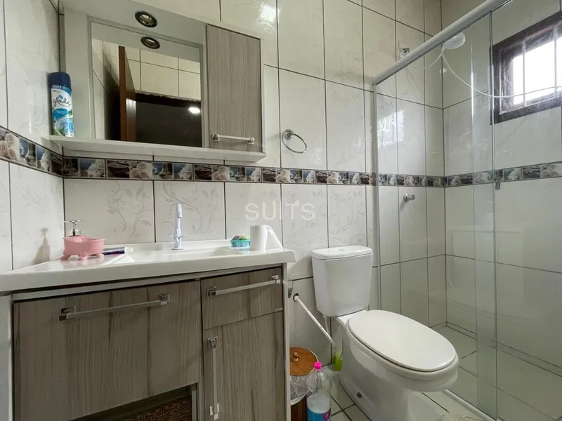 Excelente sobrado em Noiva do Mar: 12ª foto da galeria de imagens do imóvel