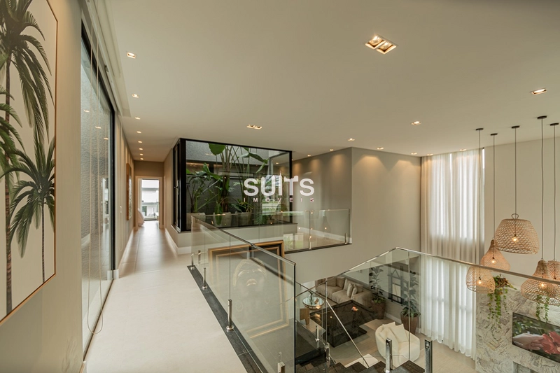 Incrível mansão às margens do lago no condomínio Sense: 15ª foto da galeria de imagens do imóvel