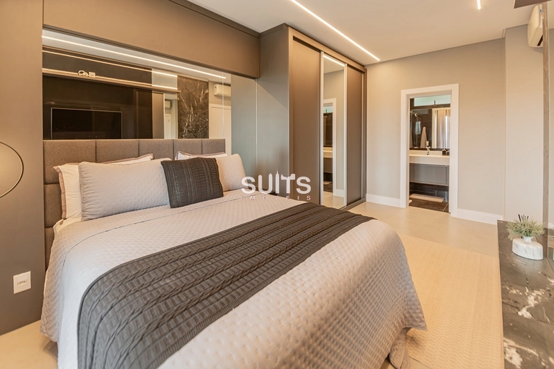 Incrível mansão às margens do lago no condomínio Sense: 21ª foto da galeria de imagens do imóvel