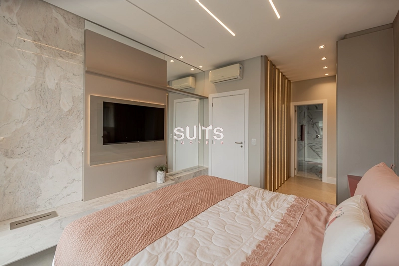 Incrível mansão às margens do lago no condomínio Sense: 19ª foto da galeria de imagens do imóvel