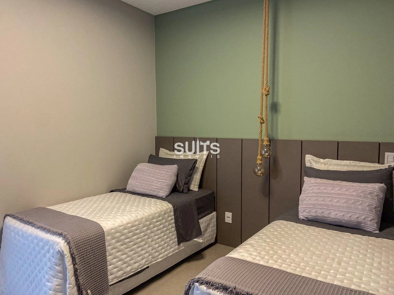 Incrível mansão às margens do lago no condomínio Sense: 26ª foto da galeria de imagens do imóvel