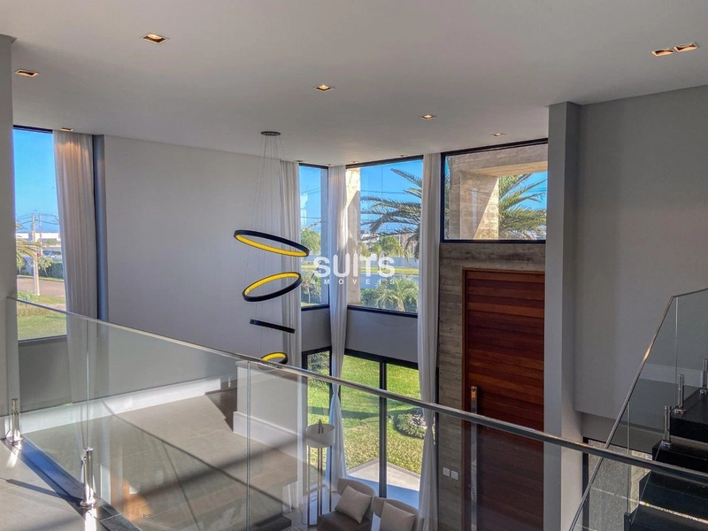 Incrível mansão às margens do lago no condomínio Sense: 29ª foto da galeria de imagens do imóvel