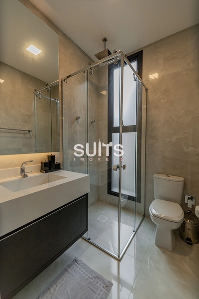 Incrível mansão às margens do lago no condomínio Sense: 29ª foto da galeria de imagens do imóvel