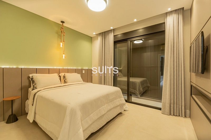 Incrível mansão às margens do lago no condomínio Sense: 27ª foto da galeria de imagens do imóvel