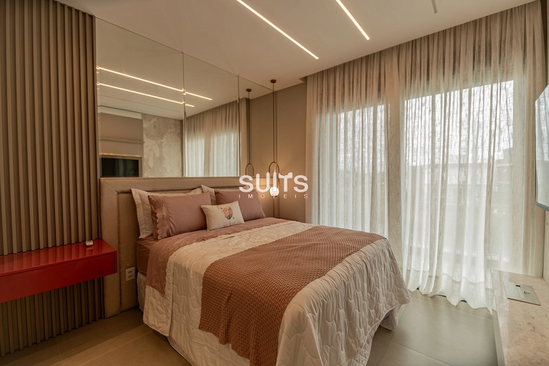 Incrível mansão às margens do lago no condomínio Sense: 17ª foto da galeria de imagens do imóvel