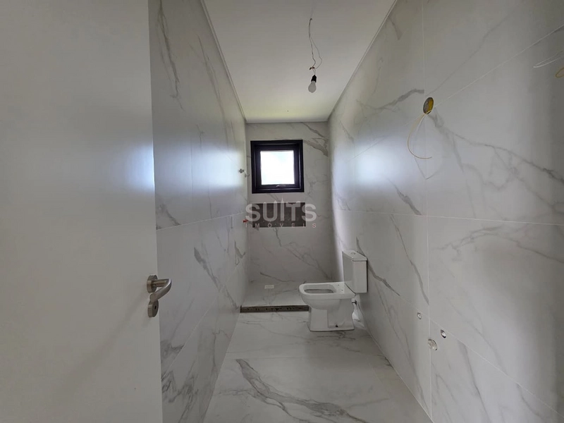 Excelente sobrado à venda no condomínio Amaná Atlântida : 17ª foto da galeria de imagens do imóvel