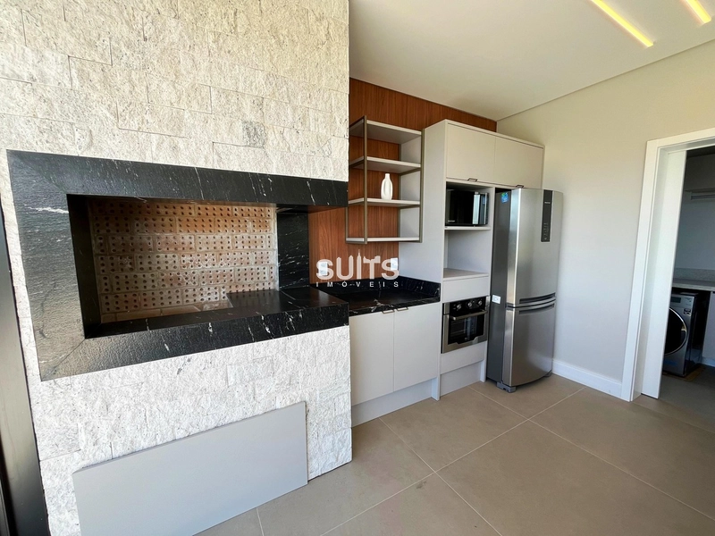 Belíssimo sobrado beira lago no condomínio Sunset: 12ª foto da galeria de imagens do imóvel