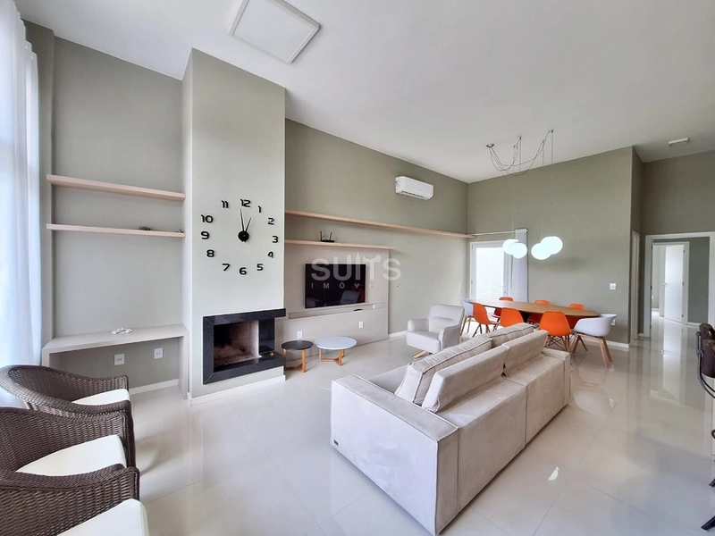 Excelente casa à venda no condomínio Las Palmas: 4ª foto da galeria de imagens do imóvel
