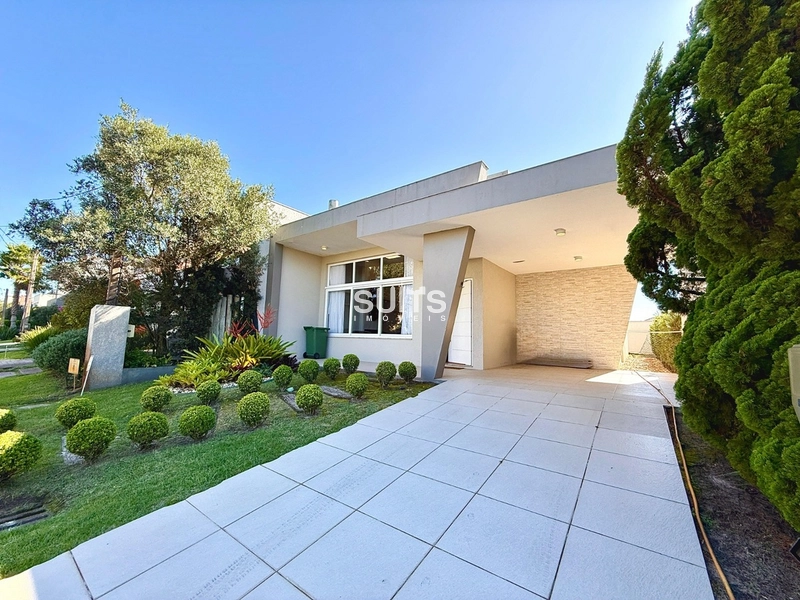 Excelente casa à venda no condomínio Las Palmas: 1ª foto da galeria de imagens do imóvel