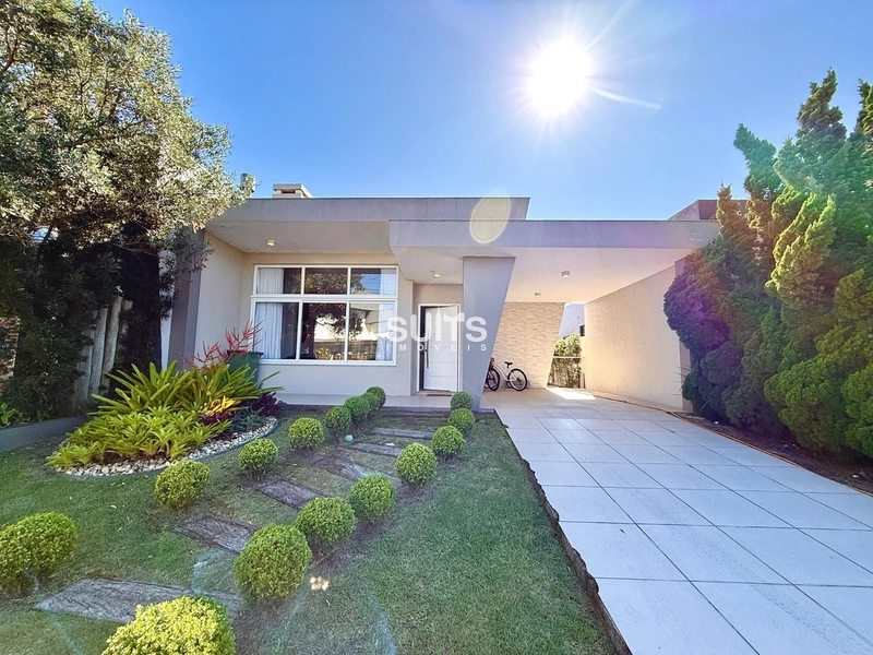 Excelente casa à venda no condomínio Las Palmas: 2ª foto da galeria de imagens do imóvel