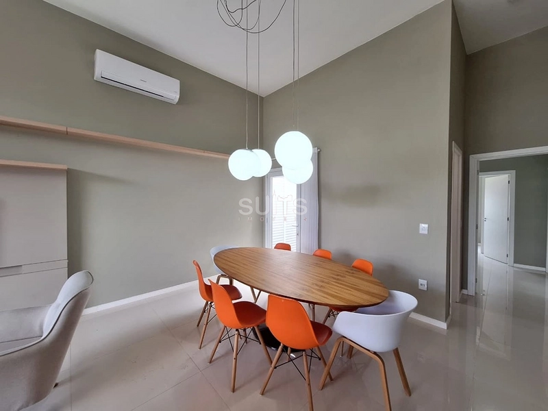 Excelente casa à venda no condomínio Las Palmas: 13ª foto da galeria de imagens do imóvel