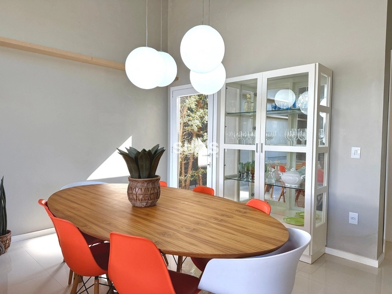 Excelente casa à venda no condomínio Las Palmas: 6ª foto da galeria de imagens do imóvel