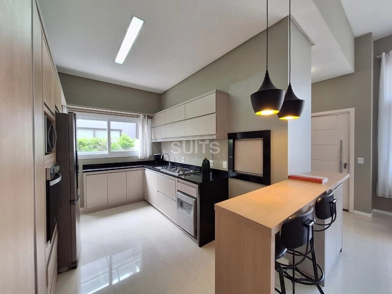 Excelente casa à venda no condomínio Las Palmas: 9ª foto da galeria de imagens do imóvel