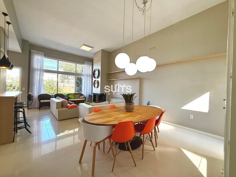 Excelente casa à venda no condomínio Las Palmas: 7ª foto da galeria de imagens do imóvel