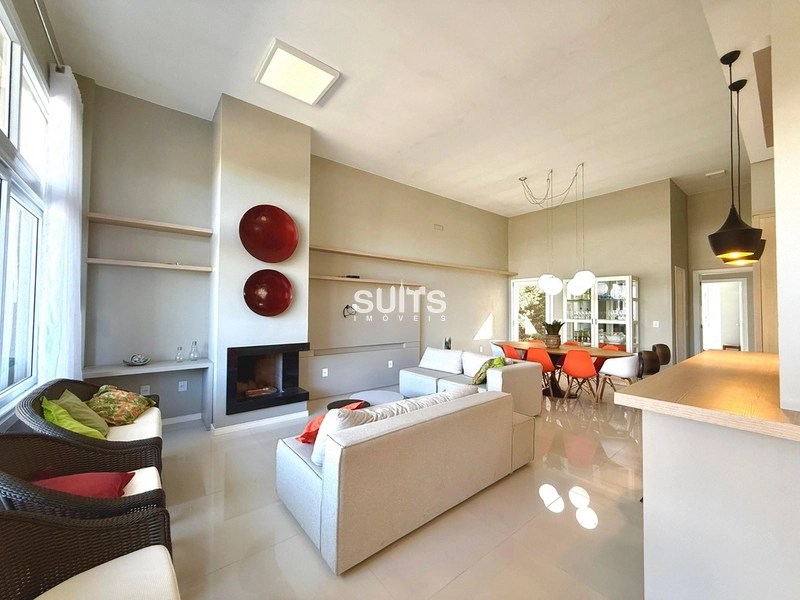 Excelente casa à venda no condomínio Las Palmas: 5ª foto da galeria de imagens do imóvel