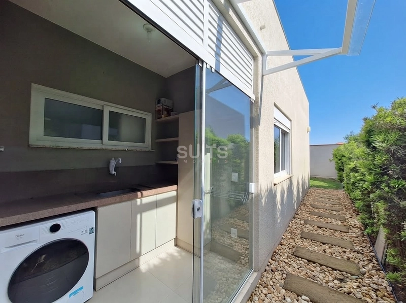 Excelente casa à venda no condomínio Las Palmas: 16ª foto da galeria de imagens do imóvel