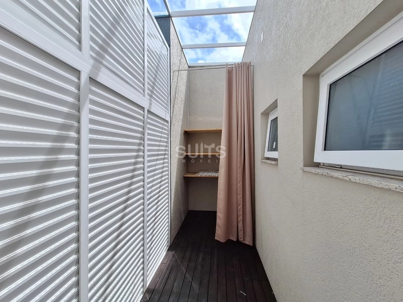 Excelente casa à venda no condomínio Las Palmas: 28ª foto da galeria de imagens do imóvel