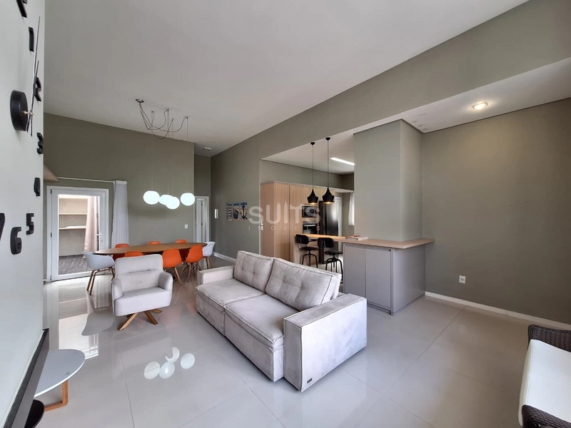Excelente casa à venda no condomínio Las Palmas: 5ª foto da galeria de imagens do imóvel