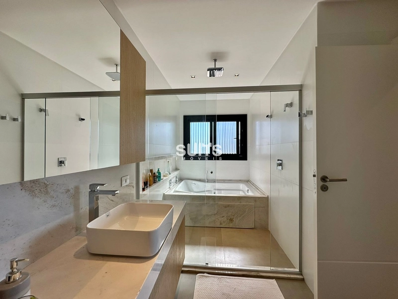 Sobrado único design moderno e arrojado no Sense em Xangri-Lá: 24ª foto da galeria de imagens do imóvel