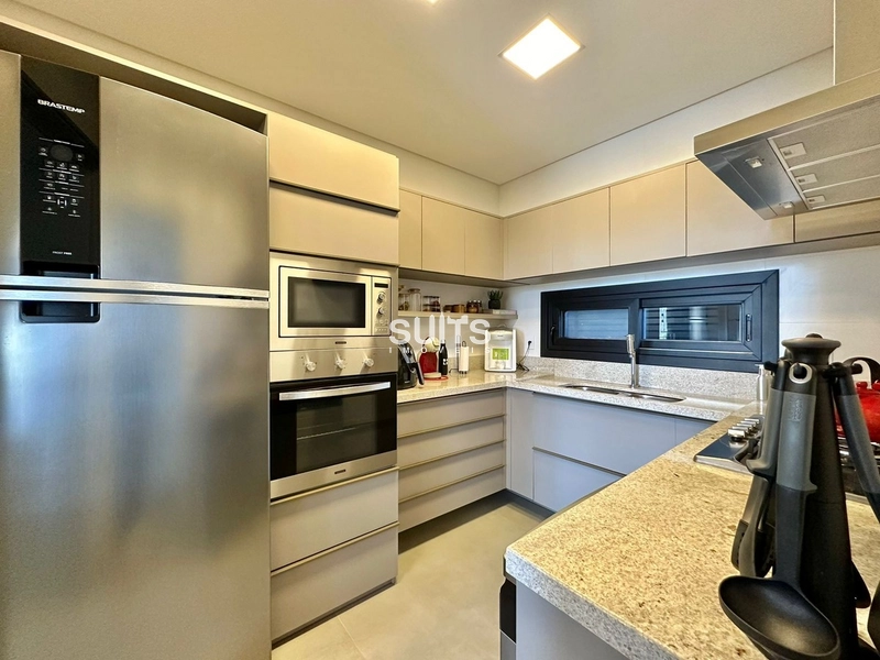 Sobrado único design moderno e arrojado no Sense em Xangri-Lá: 15ª foto da galeria de imagens do imóvel