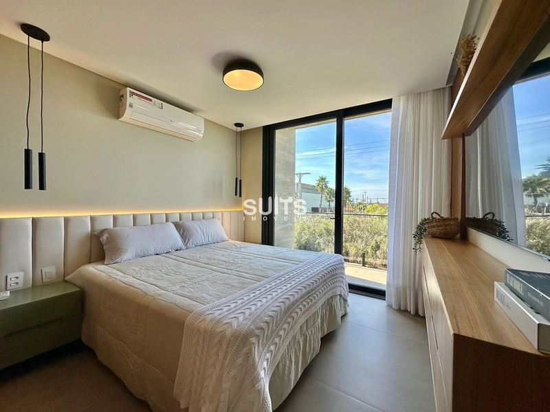 Sobrado único design moderno e arrojado no Sense em Xangri-Lá: 22ª foto da galeria de imagens do imóvel