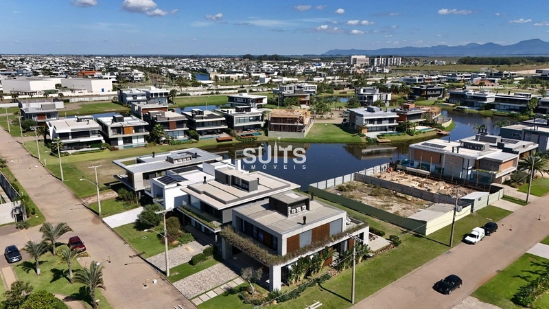 Sobrado único design moderno e arrojado no Sense em Xangri-Lá: 3ª foto da galeria de imagens do imóvel