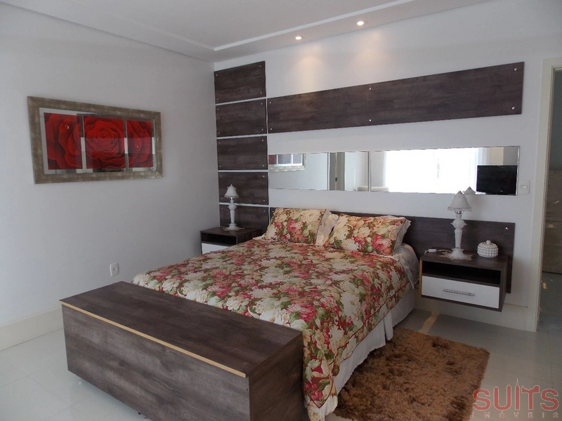 Incrível mansão no condomínio Bosques de Atlântida: 45ª foto da galeria de imagens do imóvel