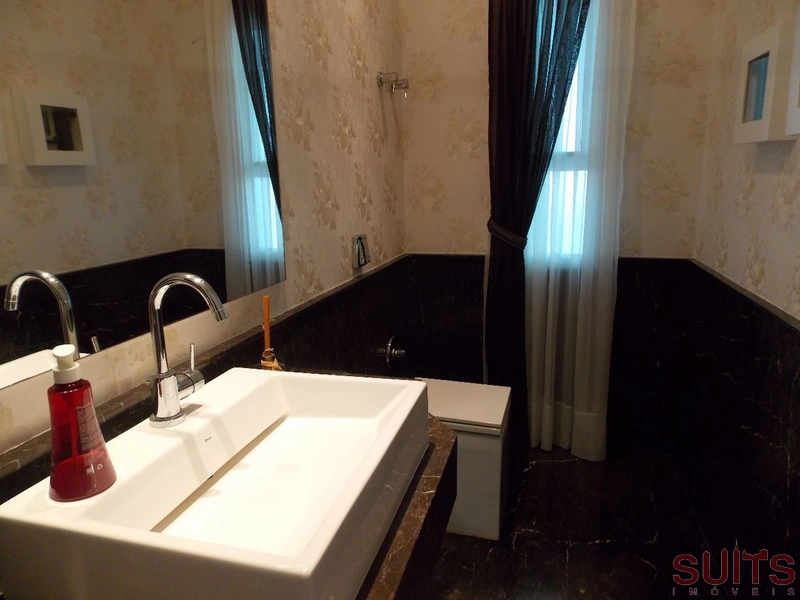 Incrível mansão no condomínio Bosques de Atlântida: 82ª foto da galeria de imagens do imóvel