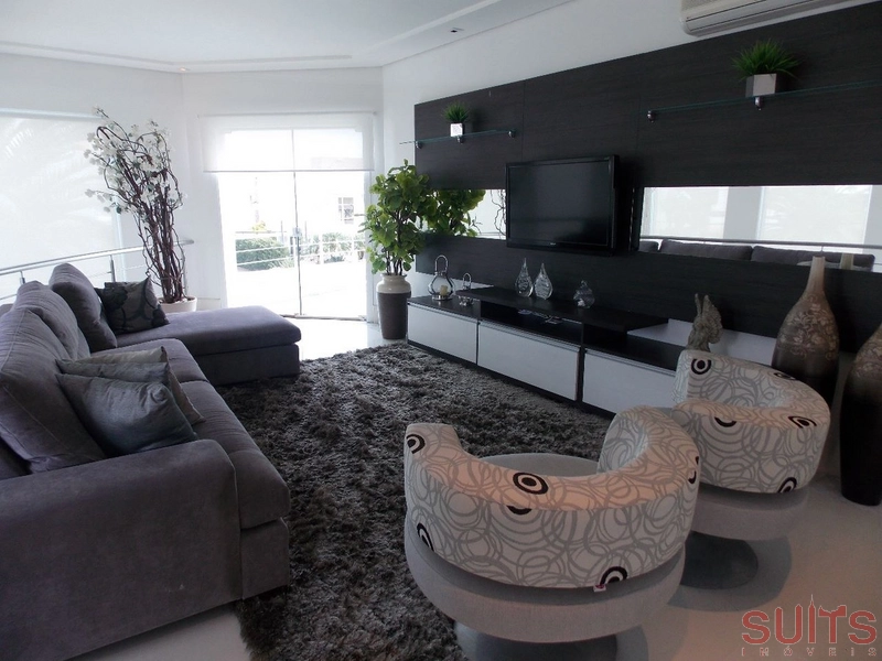 Incrível mansão no condomínio Bosques de Atlântida: 8ª foto da galeria de imagens do imóvel