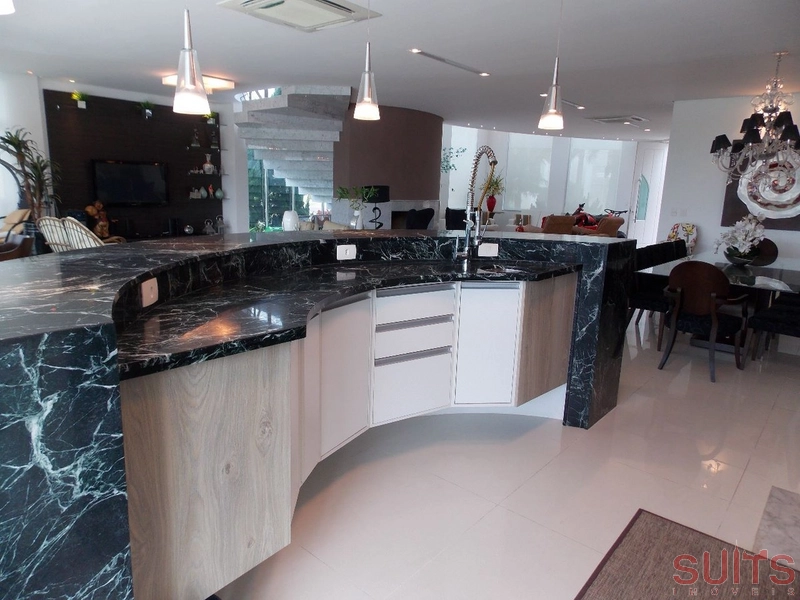 Incrível mansão no condomínio Bosques de Atlântida: 20ª foto da galeria de imagens do imóvel