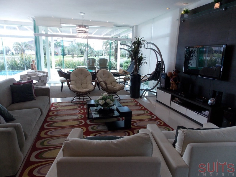 Incrível mansão no condomínio Bosques de Atlântida: 66ª foto da galeria de imagens do imóvel