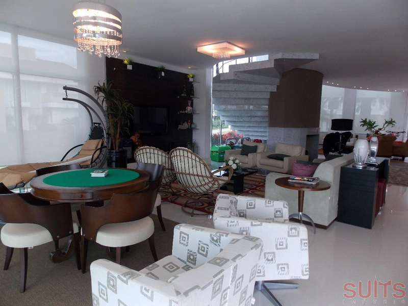 Incrível mansão no condomínio Bosques de Atlântida: 68ª foto da galeria de imagens do imóvel