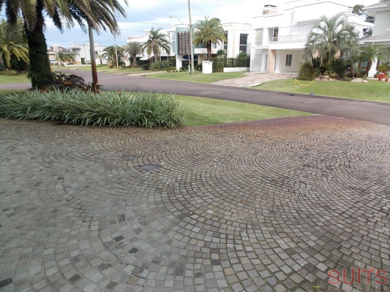 Incrível mansão no condomínio Bosques de Atlântida: 26ª foto da galeria de imagens do imóvel