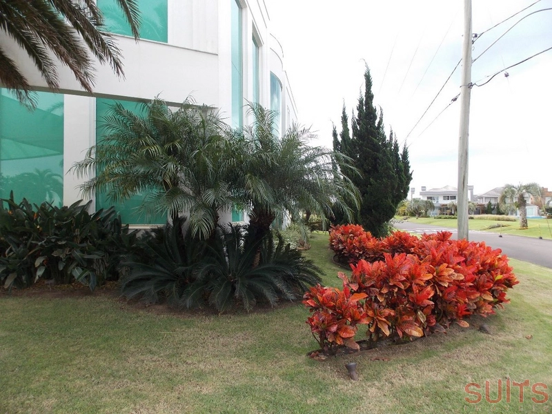 Incrível mansão no condomínio Bosques de Atlântida: 33ª foto da galeria de imagens do imóvel