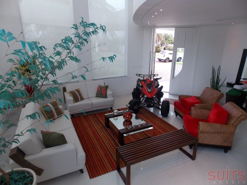 Incrível mansão no condomínio Bosques de Atlântida: 55ª foto da galeria de imagens do imóvel