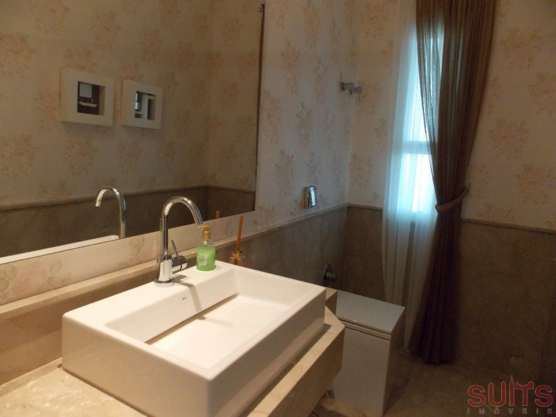 Incrível mansão no condomínio Bosques de Atlântida: 84ª foto da galeria de imagens do imóvel