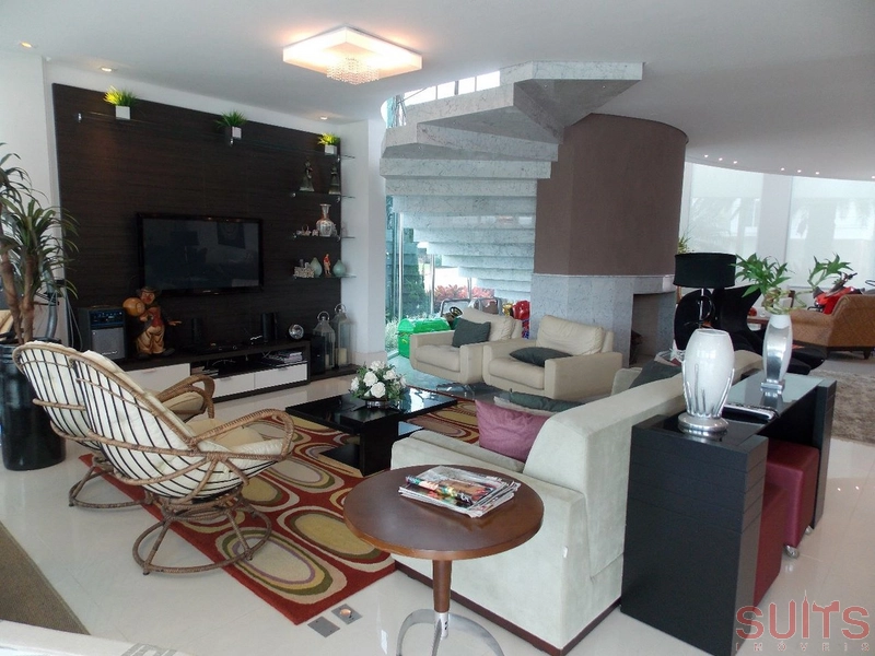 Incrível mansão no condomínio Bosques de Atlântida: 64ª foto da galeria de imagens do imóvel