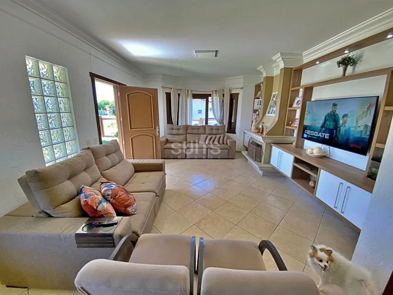 Sobrado com uma excelente localização no Centro de Xangri-lá: 7ª foto da galeria de imagens do imóvel