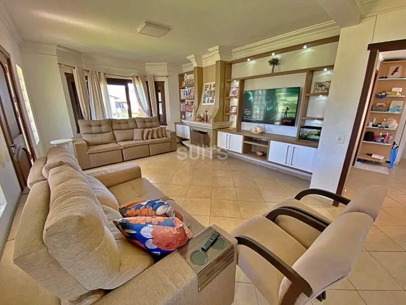 Sobrado com uma excelente localização no Centro de Xangri-lá: 6ª foto da galeria de imagens do imóvel