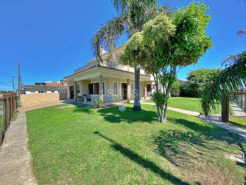 Sobrado com uma excelente localização no Centro de Xangri-lá: 5ª foto da galeria de imagens do imóvel