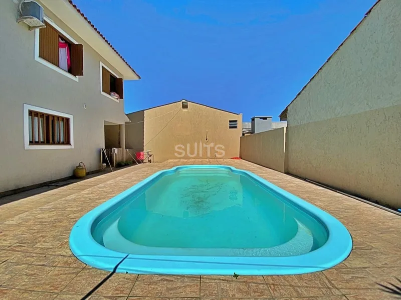 Sobrado com uma excelente localização no Centro de Xangri-lá: 31ª foto da galeria de imagens do imóvel