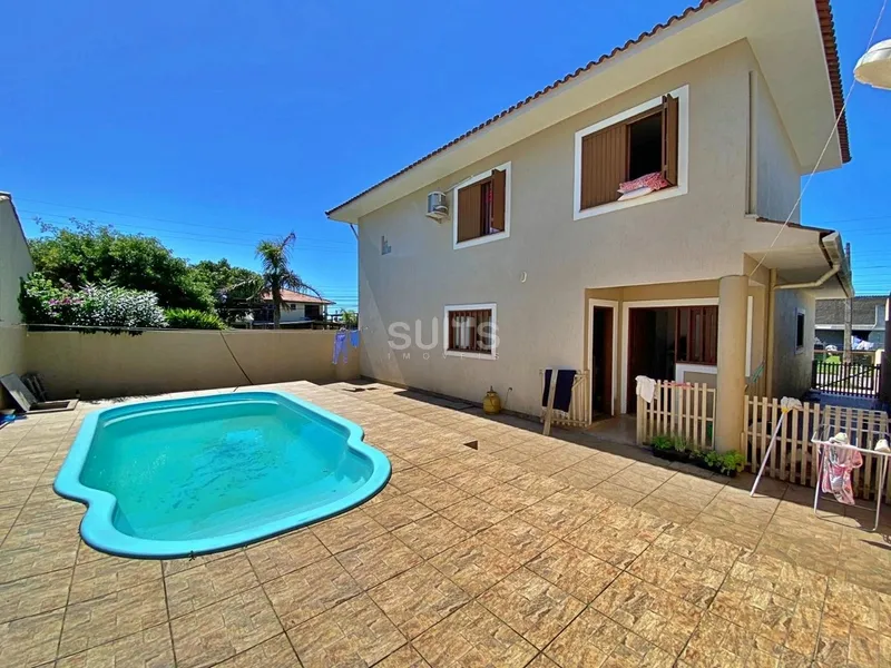 Sobrado com uma excelente localização no Centro de Xangri-lá: 33ª foto da galeria de imagens do imóvel