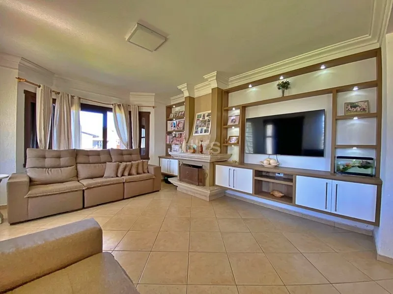 Sobrado com uma excelente localização no Centro de Xangri-lá: 10ª foto da galeria de imagens do imóvel